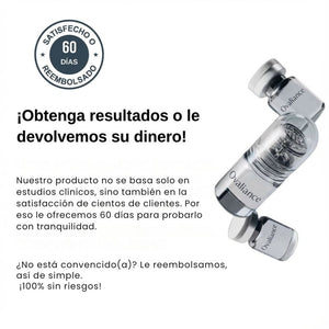 Cura de Micro-Infusión | Reparación & Crecimiento