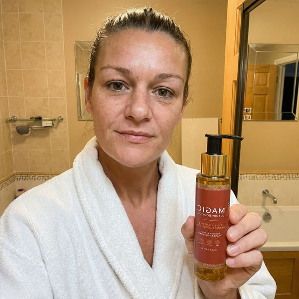 Élodie M. – Compra verificada