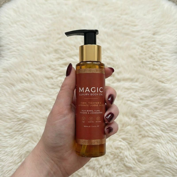 Amel B. – Compra verificada