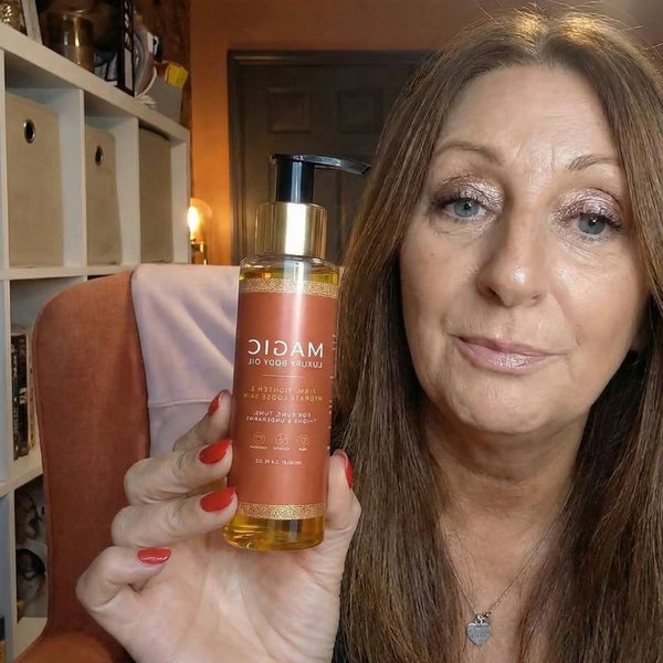 Isabel P. – Compra verificada