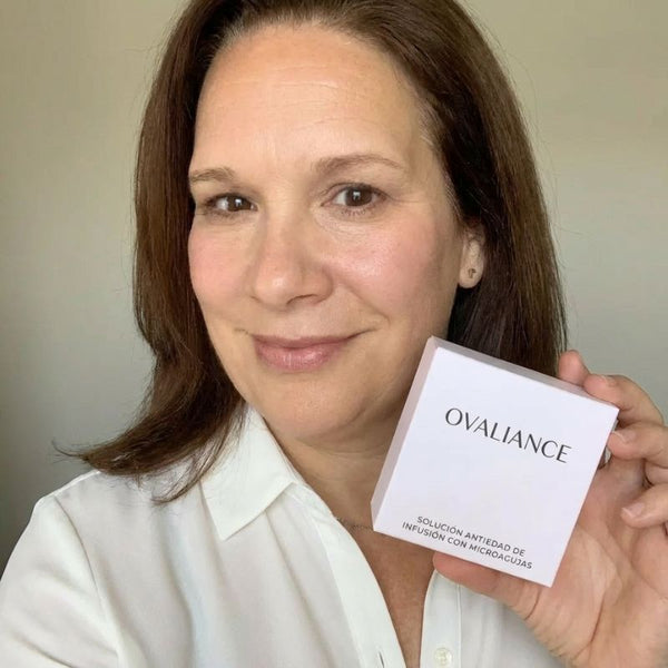 Kit de Micro-Infusión Antiedad