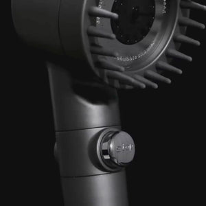 Pommeau de Douche Anti-Calcaire Effet Spa – Filtration + Massage