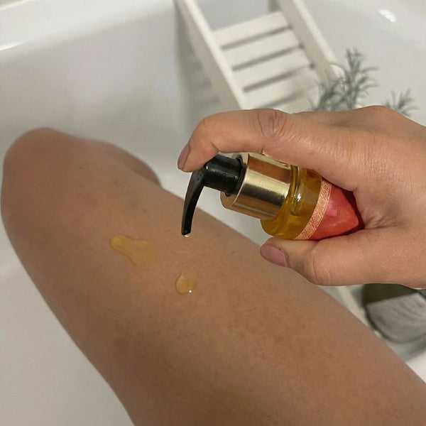 Julia A.– Compra verificada