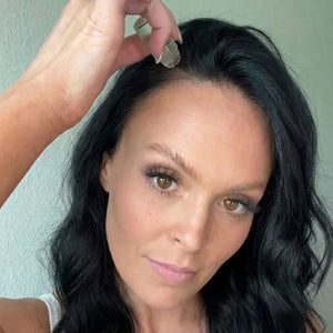 Cura de Micro-Infusión | Reparación & Crecimiento